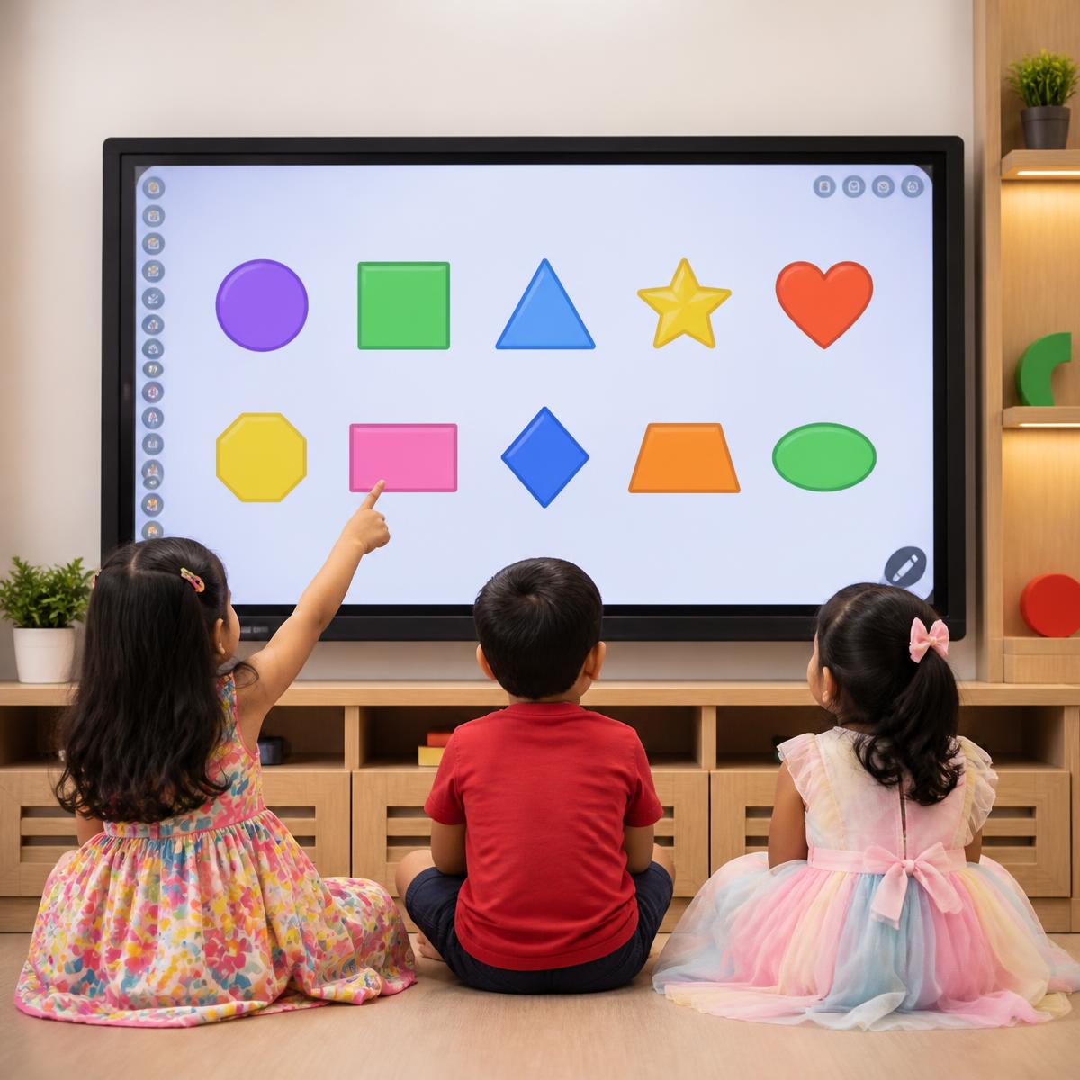 Digital Classroom