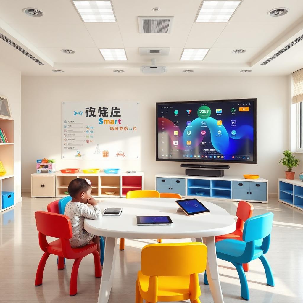 Digital Classroom