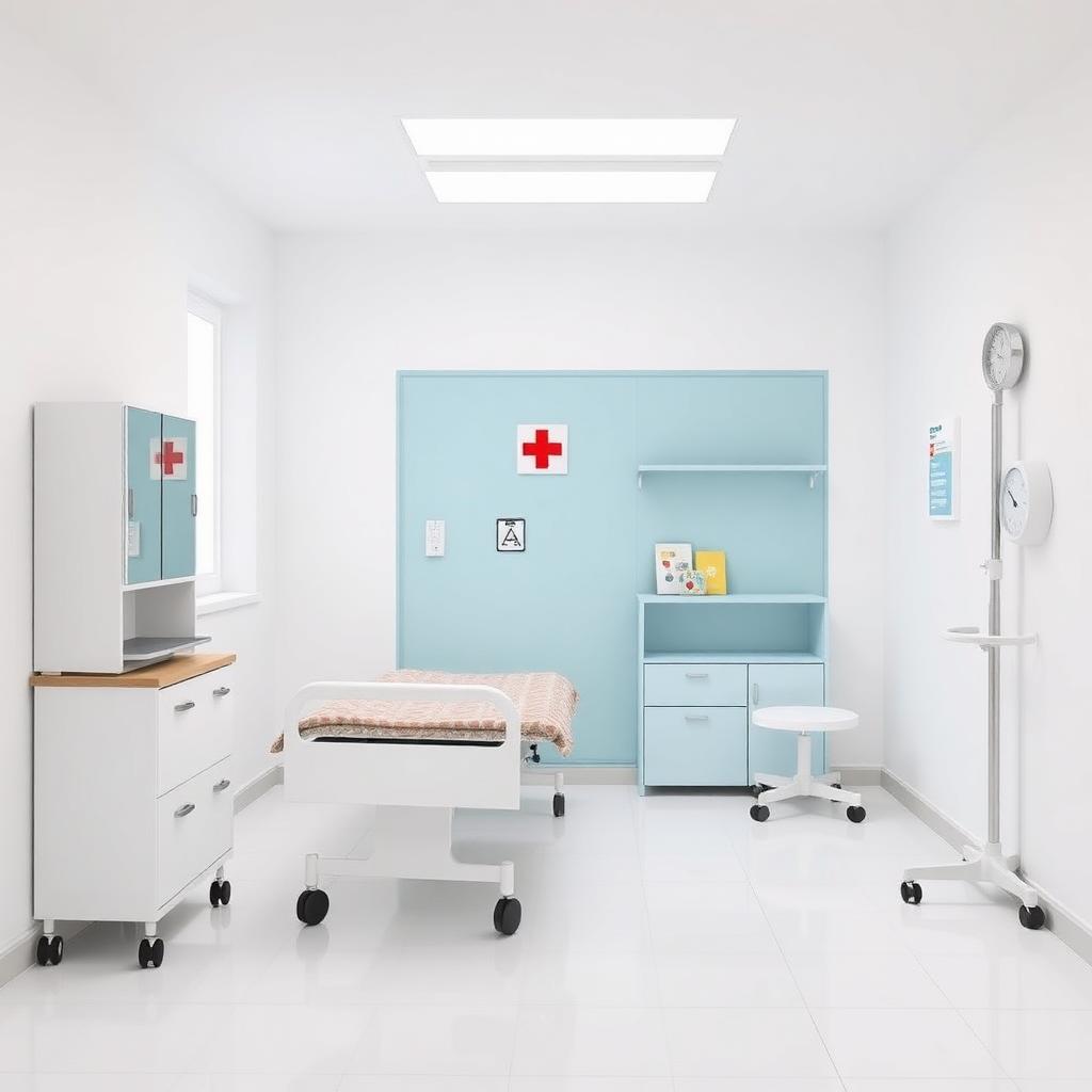 Medical Room